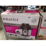 +VAT Instant Pot Duo Crisp and air fryer