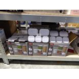 +VAT 3 OXO Softworks container sets