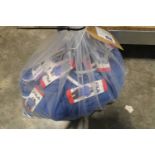 +VAT Blue ladies Fila t-shirt (20 in bag)