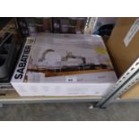 +VAT Boxed Sabatier expandable dish rack