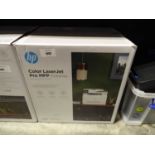 +VAT HP Colour Laserjet Pro MFP M283FDW printer