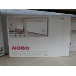 Boxed Novo panel heater