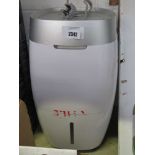 +VAT Pro Elec dehumidifier