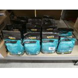 +VAT 14 bags of Everbuild waterproof rapid repair cement