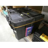 +VAT Duratool rolling toolbox