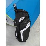 +VAT Calloway premium golf bag