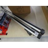 Pair of Thule roof bars