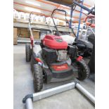 Alco 46 BR.A petrol lawnmower