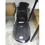 +VAT Langridge sporting travel bag