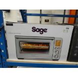 +VAT Boxed Sage smart oven