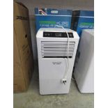 +VAT Meaco Cool MC series portable air conditioner with box, no remote