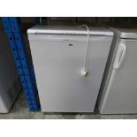 Hotpoint Diamond undercounter freezer