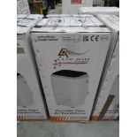 +VAT Boxed Lux Air portable air conditioner