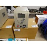 +VAT Boxed Duratool soldering station (D00672)