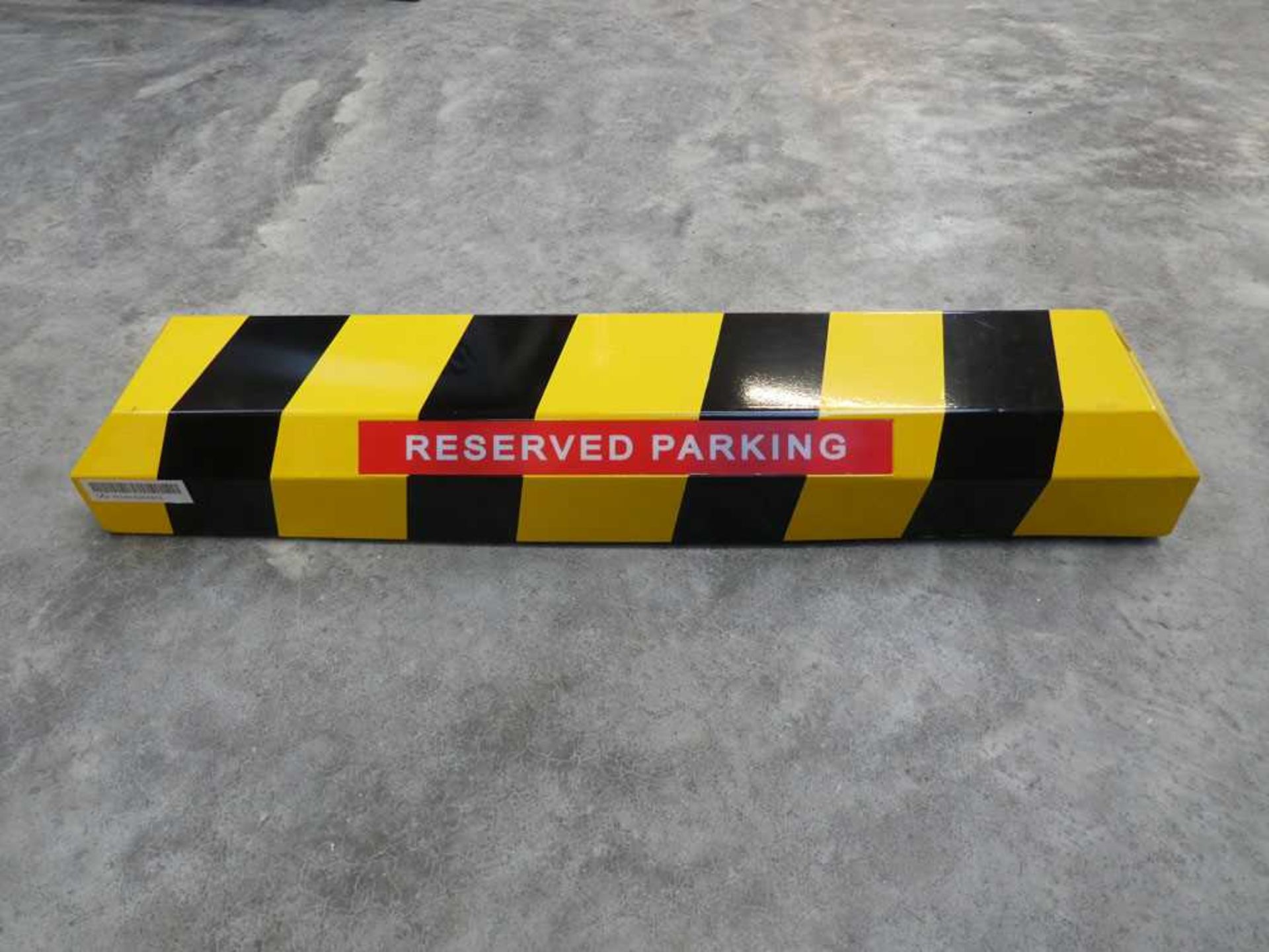 Boxed remote control car parking barrier - Image 2 of 2