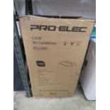 +VAT Pro Elec PELL0061 air conditioner