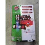 +VAT Boxed Christmas decoration storage bag