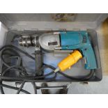 Bosch 110v drill