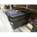 +VAT Duratool rolling toolbox