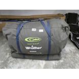 Gelert Horizon 8 person tent