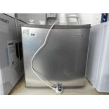 Inverter counter top fridge