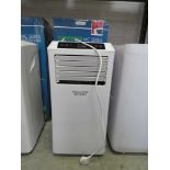 +VAT Meaco Cool MC series portable air conditioner with box, no remote