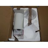 +VAT Boxed Lux Air portable air conditioner