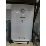 +VAT Phillips dehumidifier