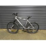 +VAT Beacon Vitesse electric bike ( missing front release fittings and pedals )