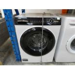 +VAT Haier direct motion washing machine