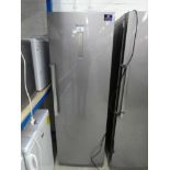 +VAT Samsung upright fridge