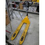 2200kg pallet truck