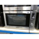+VAT Panasonic Genius Inverter microwave