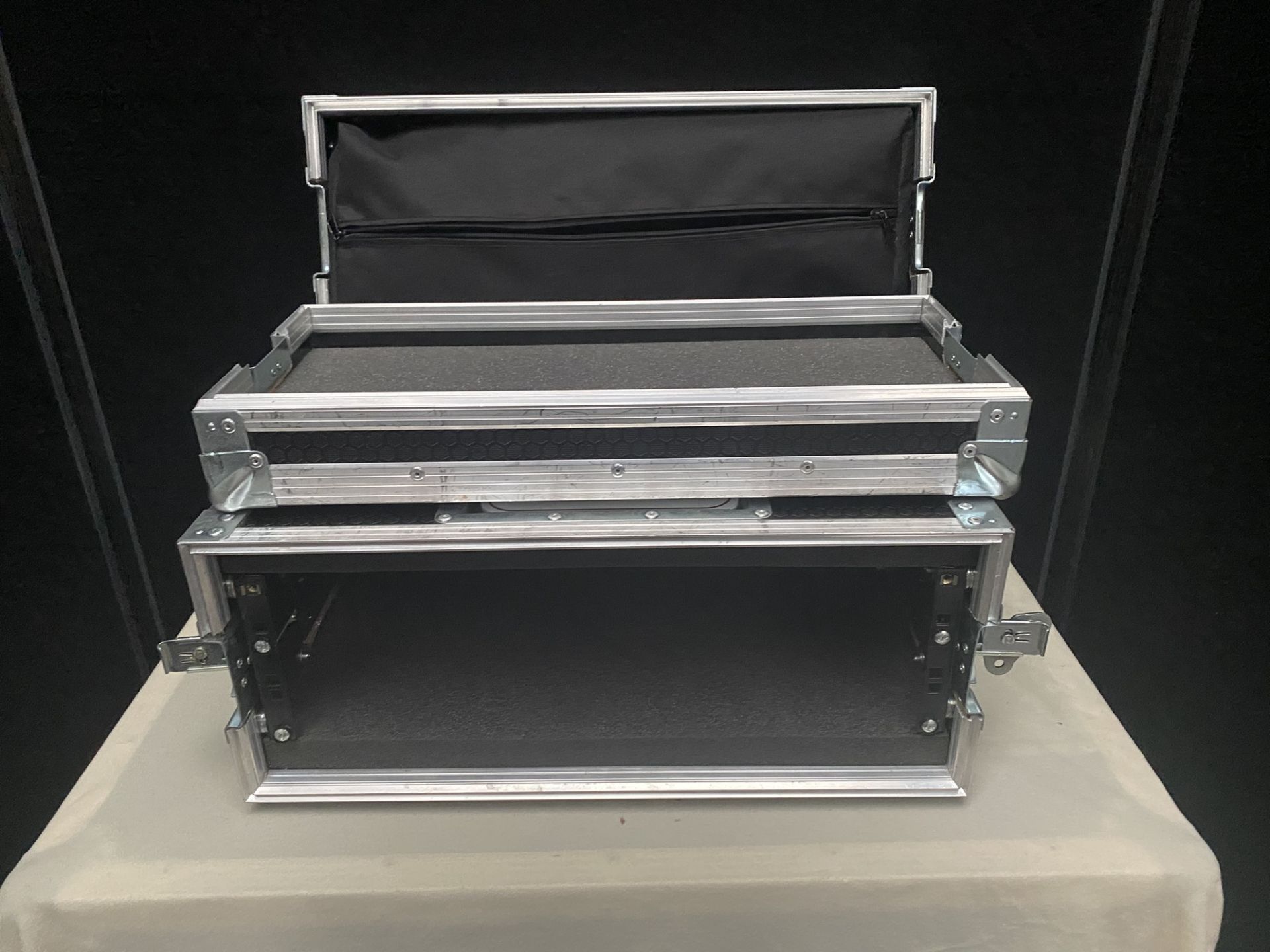A Flight Case, Standard 3U Rack (located at Ace Audio Visual, 119 Woodside Business Park, - Image 2 of 2