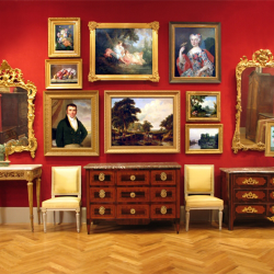 Art, Antiques, Jewellery and Collectables - Collective Auction