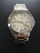 Gents Quartz Sekonda Wristwatch (GS89) A Gents Quartz Sekonda wristwatch in Excellent Condition.