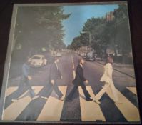 The Beatles - Abbey Road Vinyl LP - Pcs 7088