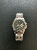 Beautiful Sekonda Gents Wristwatch in As New condition (GS185) A beautiful Sekonda Gents