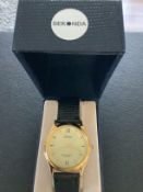 Lovely Sekonda Unisex Wristwatch in As New Condition (GS186) A beautiful Sekonda Water Resistant