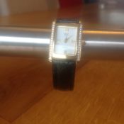 Watch from the JBK (Jacqueline Bouvier Kennedy) Collection by Camrose & Kross (Seiko)