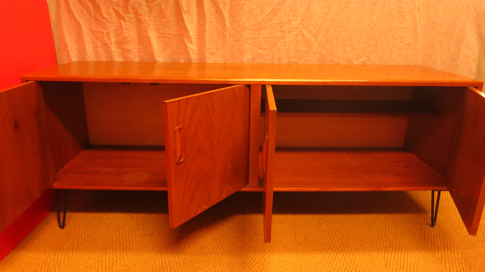 G Plan sideboard. - Image 2 of 4