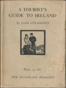 Rare 1929 Liam O'Flaherty Tourist Guide To Ireland