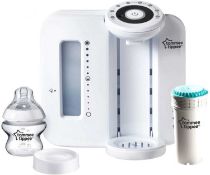 Joblot Tommee Tippee RRP £1,020 *ALL BOXED*