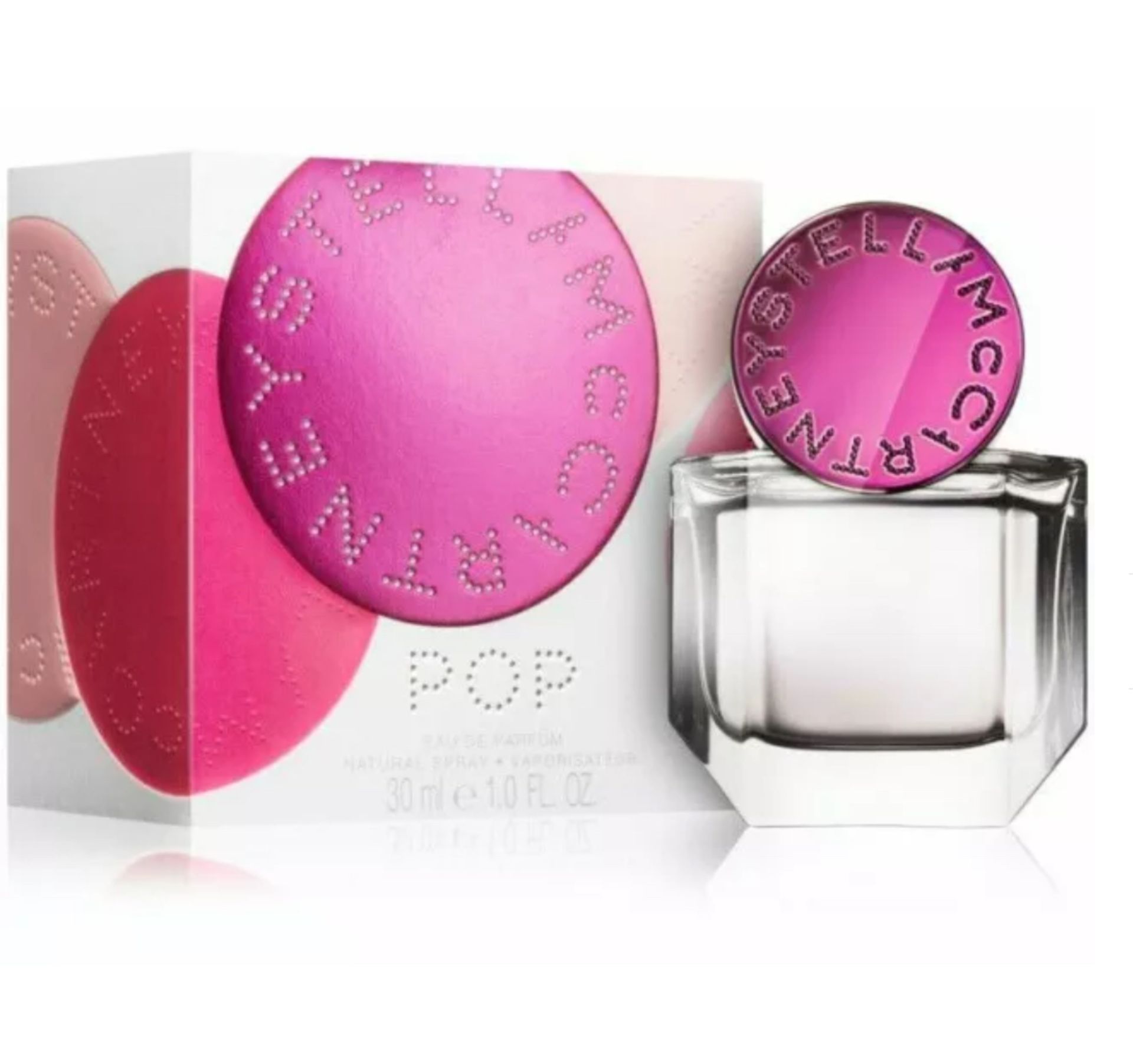 New Stella McCartney POP perfume 30ml
