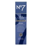 Joblot No7 Creams and Serums RRP £4,096 *BRAND NEW STOCK* Wholesale