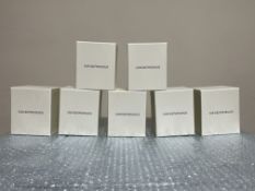 Designer Watches: 7 x Mens & Ladies Emporio Armani Watches!! Joblot!