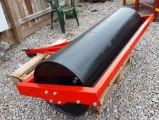 Trailed Field Roller FR5 5ft Wide Winton Pin Hitch (2095)