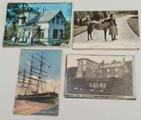 Parcel of 30 Assorted Postcards