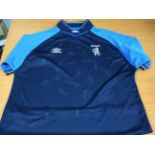 Chelsea Signed Football Shirt