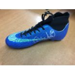 Charlie Adam Signed Football Boot